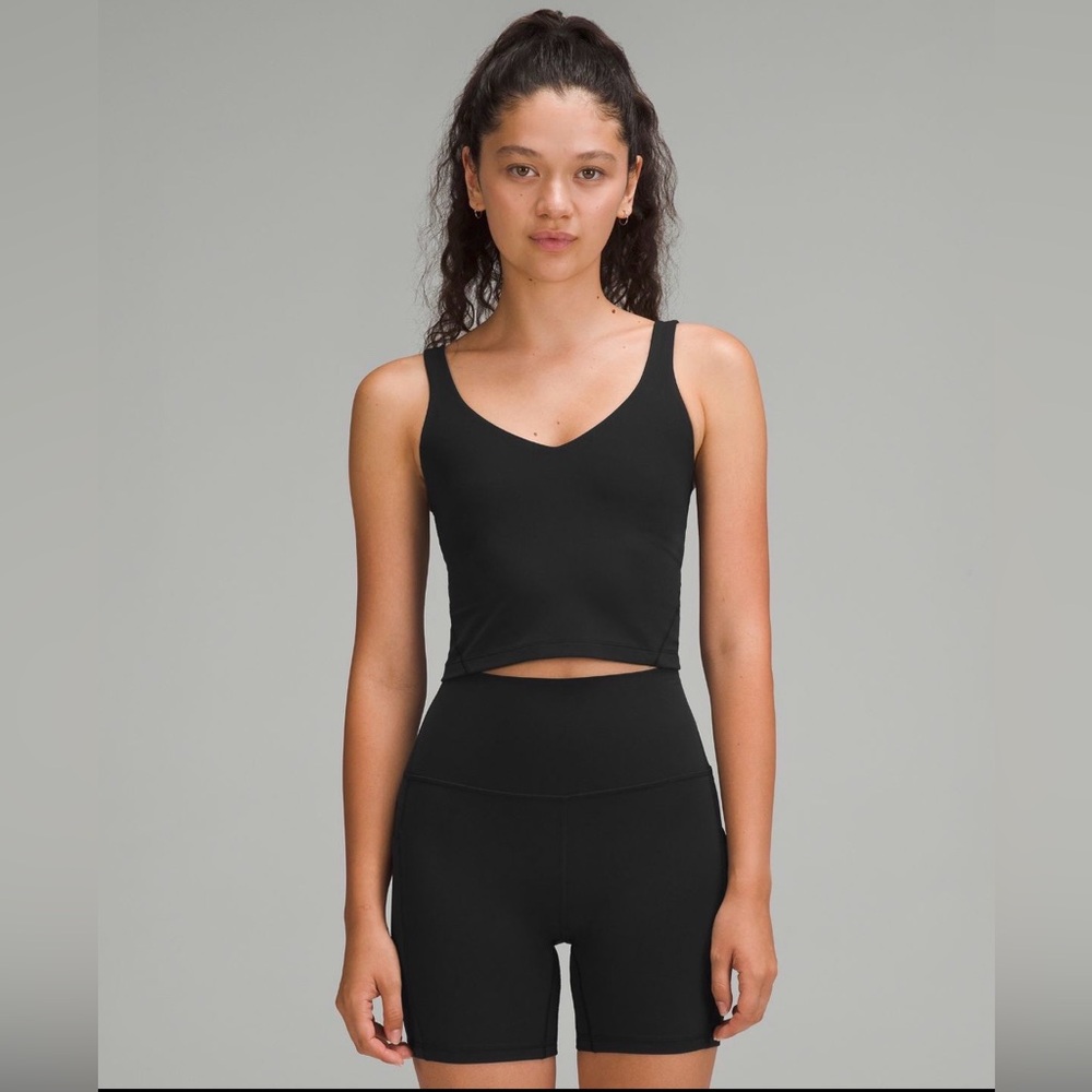 Lululemon align tank top
